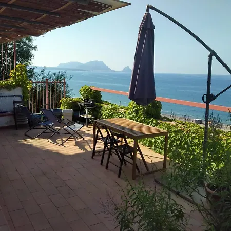 ヴィラ The Pergola By The Sea *