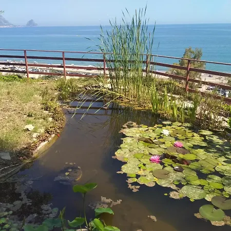 The Pergola By The Sea Villa