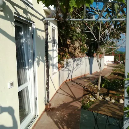 The Pergola By The Sea Villa
