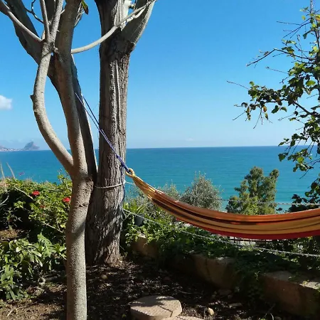 The Pergola By The Sea Villa
